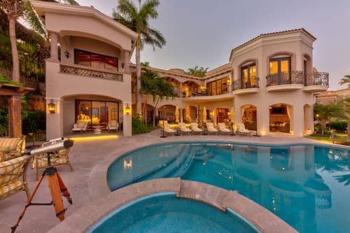 Villa Nobleza - Image 1