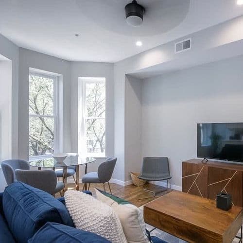 Luxe Loft - Image 1