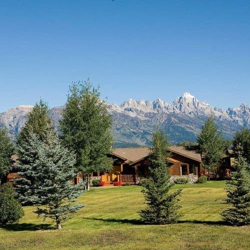 Sage Springs - Image 1