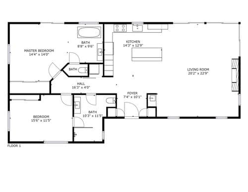 Zen House - Image 49