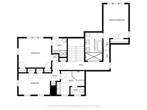 Sun Filled Home - Image 49