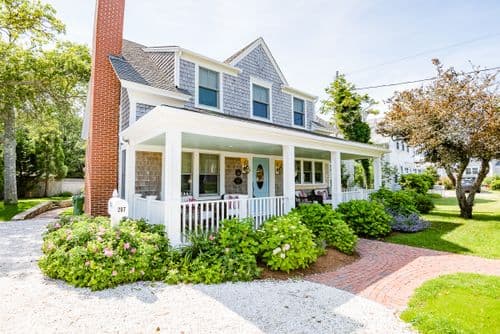 Grayduck House - Image 1