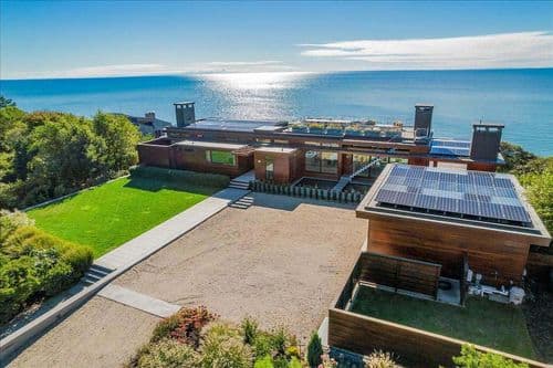Blufftop Villa - Image 1