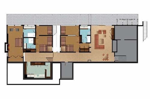 Blufftop Villa - Image 49