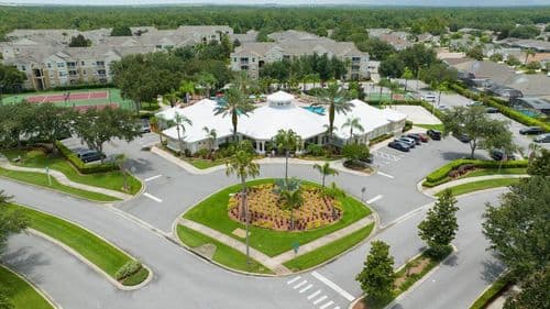 Silver Palm Condo #104 - Image 40