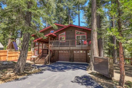 Wolf Den Retreat - Image 1