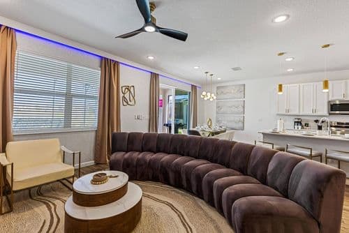 Marcello Corner Retreat - Image 2