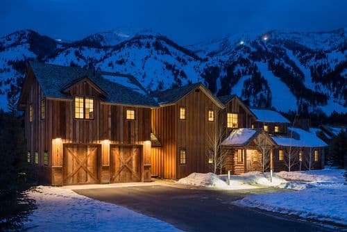 Mountain Vista - Image 2
