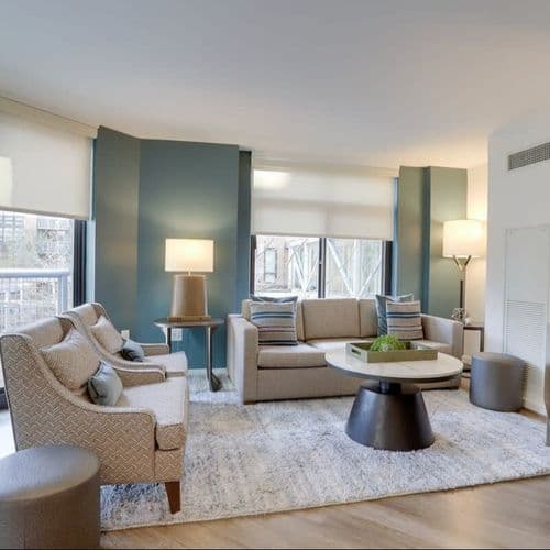 Quartz Residence - Image 1