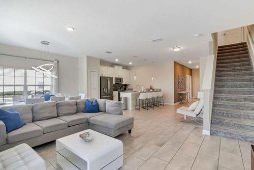 Windermere Retreat - Image 1