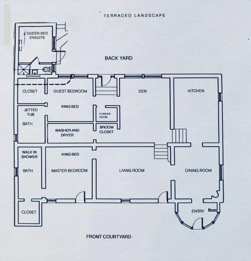Palace Hillside - Image 32