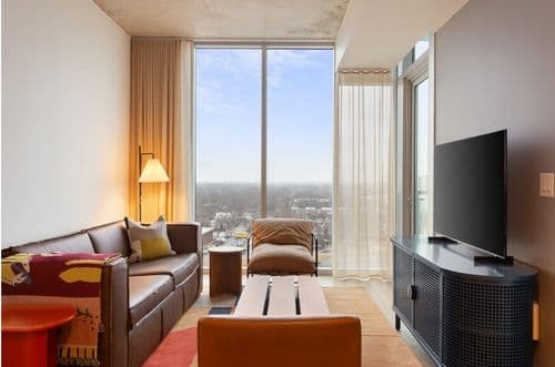 Stubbs Residence - Image 1