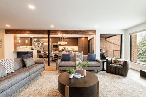 West Village Townhome #3928 - Image 1