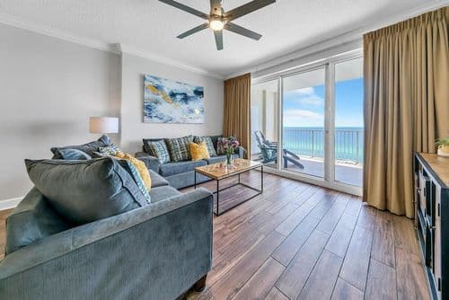 Ocean Reef #1204 - Image 1