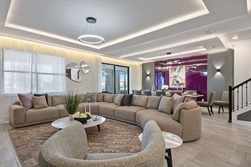Epic Family Getaway - Image 1