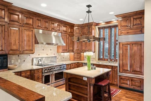 Park Avenue Residence #315 - Image 2