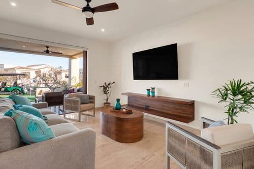 Turquoise View Villa - Image 1