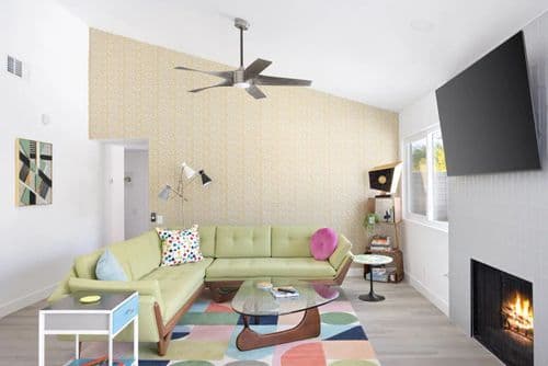 Modern Oasis - Image 2