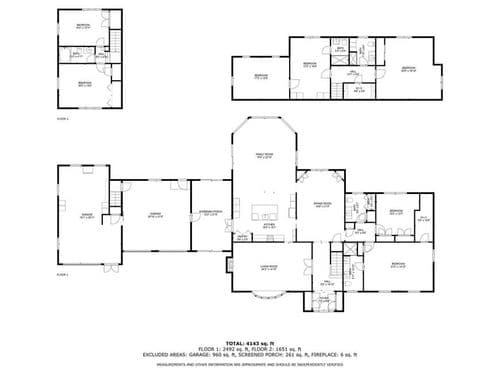 Oyster Harbor Villa - Image 76