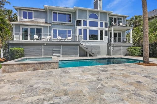 Ketch Hideaway - Image 1