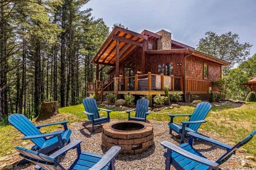 Bear Woods Belle - Image 1