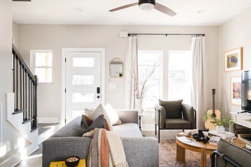 Stapleton Residence - Image 1