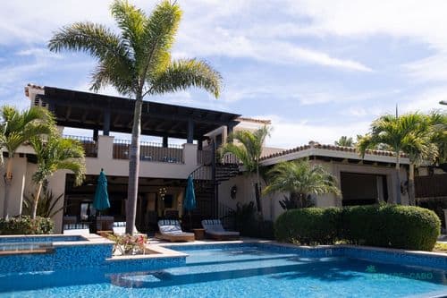 Diamante Golf Villa - Image 2