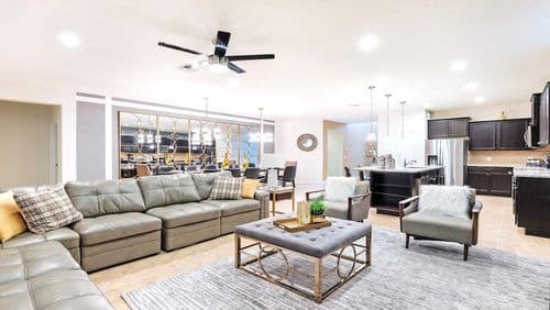 Chic Villa in Windsor at Westside Resort - Image 1