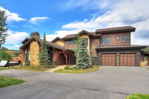 Lone Star Lodge - Image 1