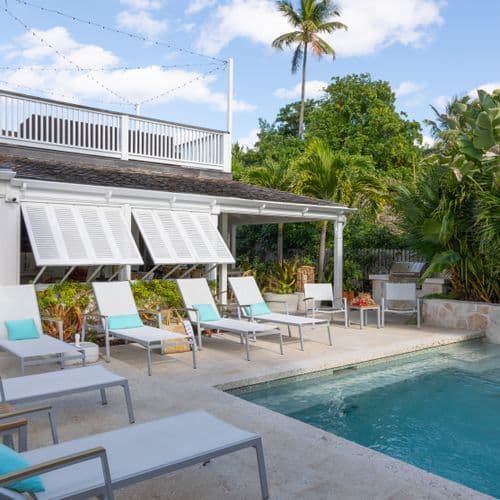 Allamanda House Harbour Island - Image 1