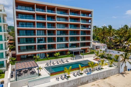Casa del Mar #504 - Image 2