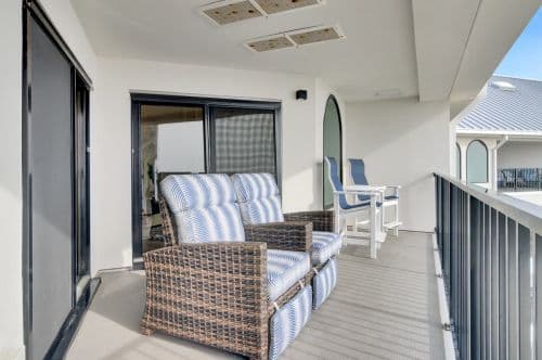 Seascape Oceanfront #516 - Image 28