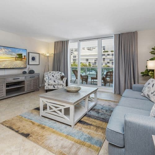 Roney Palace Residence #301 - Image 1
