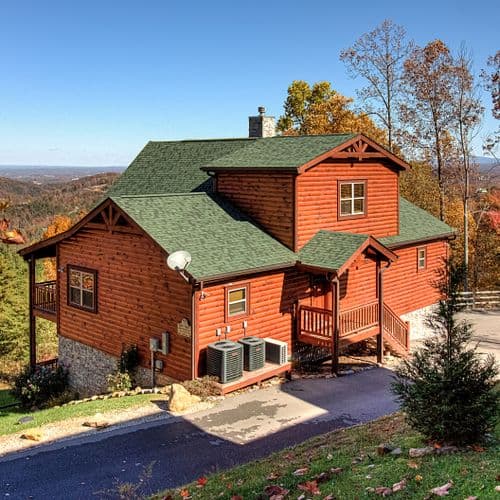 Majestic View Lodge - Image 1