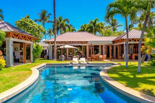 Na Hale #3 at Pauoa Beach Club - Image 2