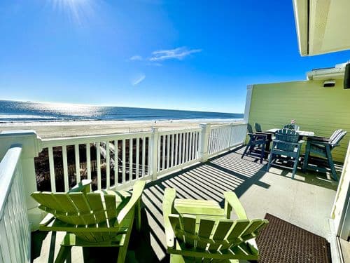 Beach Jammin - Image 45