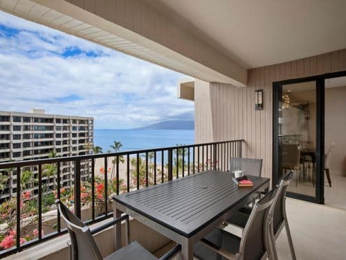 Kaanapali Alii #1104 - Image 1