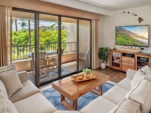 Kaanapali Alii #445 - Image 1