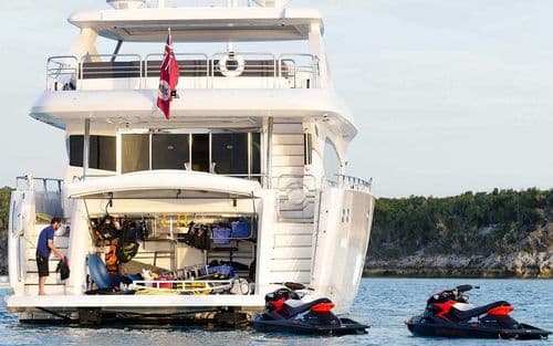 Emrys Yacht - Image 12