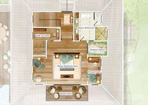 Ritz-Carlton Deck House #4 - Image 36