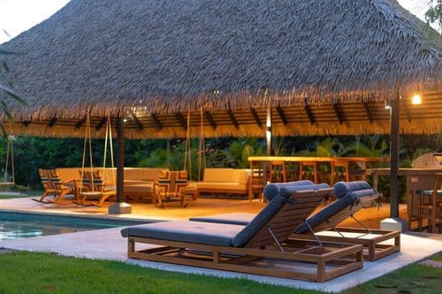 Casa Hamacas - Image 2