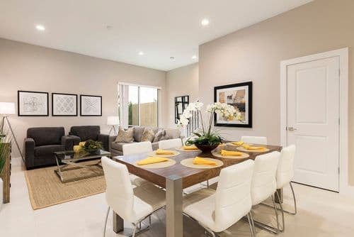 Summerville Townhome #7538 - Image 2