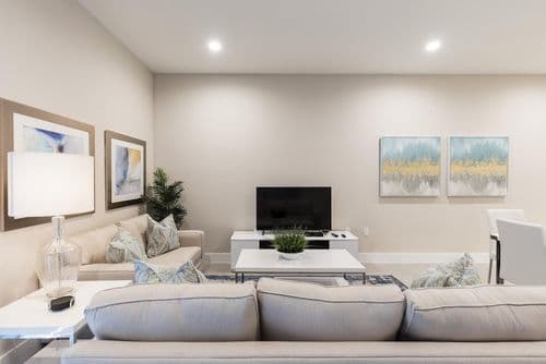 Summerville Townhome #7524 - Image 2