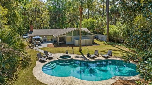 Island Time - Image 1
