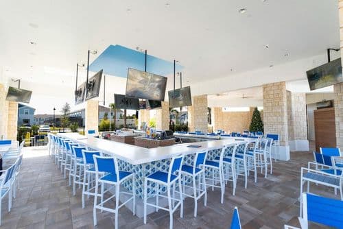 Opulent Oasis Villa - Image 45