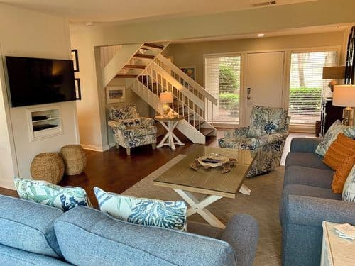 Plantation Club Villas #450 - Image 2