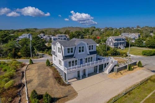 Morris Isle Retreat - Image 2