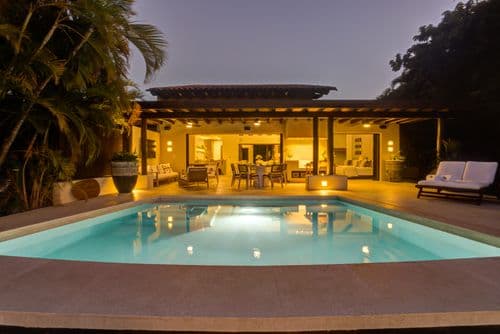 Villa Olivet - Image 1