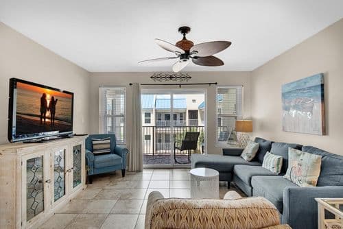 Harry's Beach House - Image 1