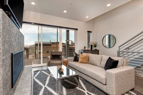 Park City Apex Mountainside - Image 1